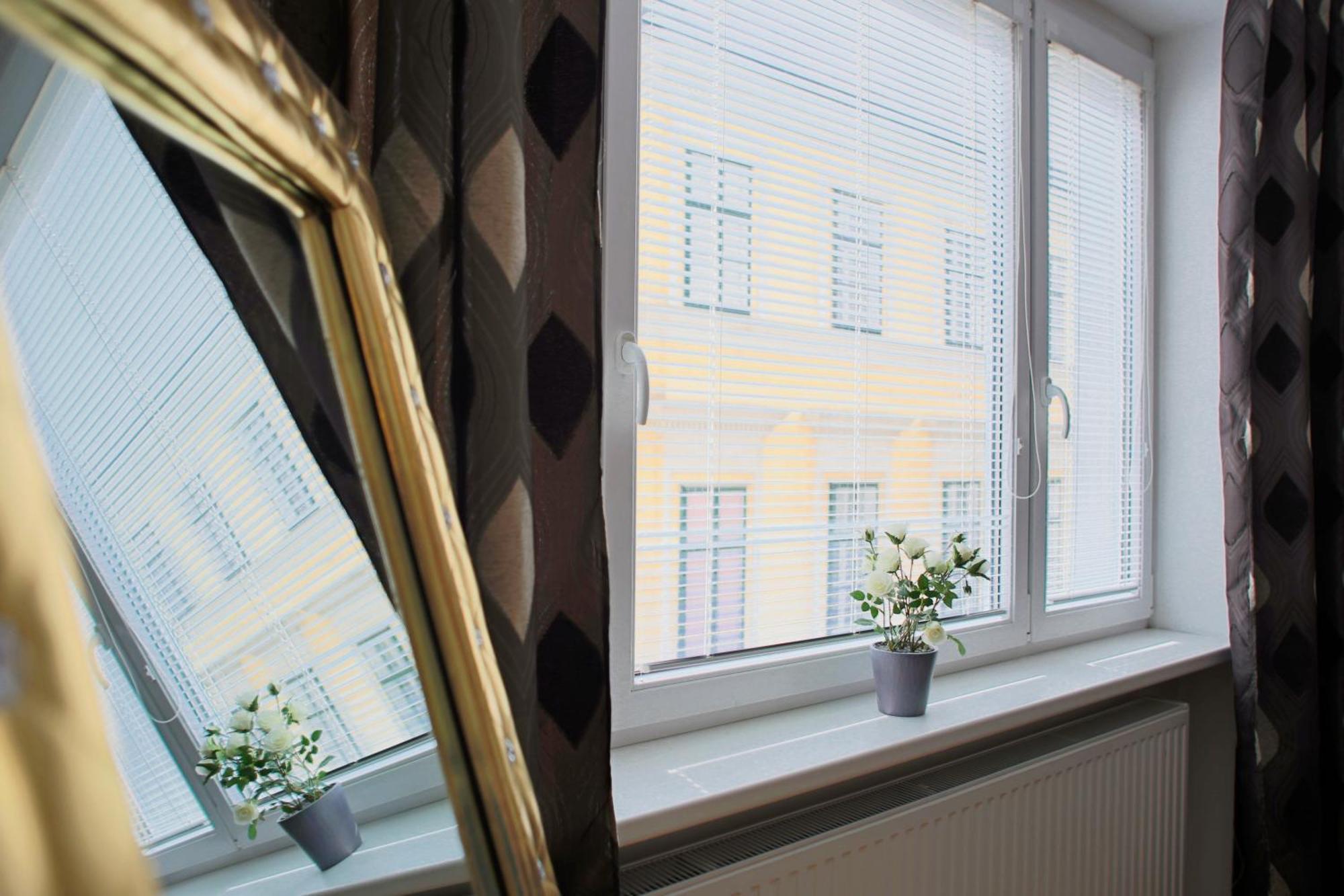 Prestige Vienna Apartment Exterior foto